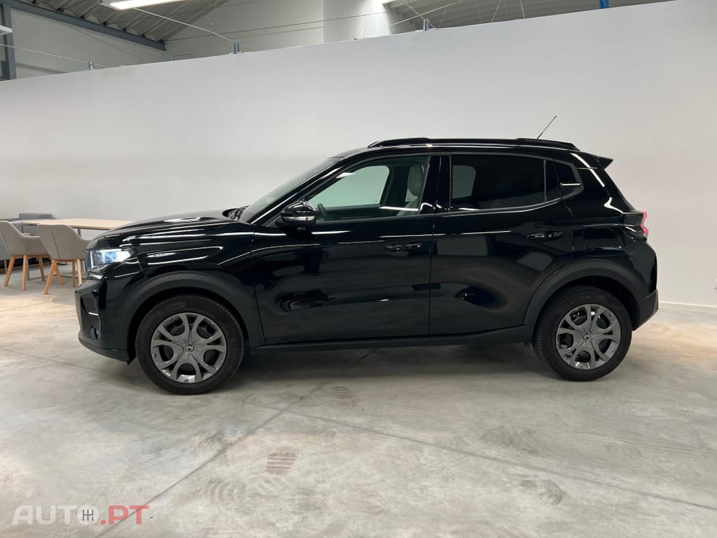 Citroen C3 1.2 PureTech Max