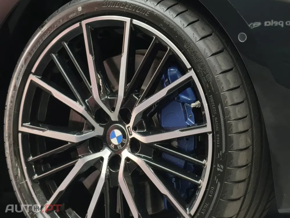BMW 135 M135 i xDrive Pack 50 anos M
