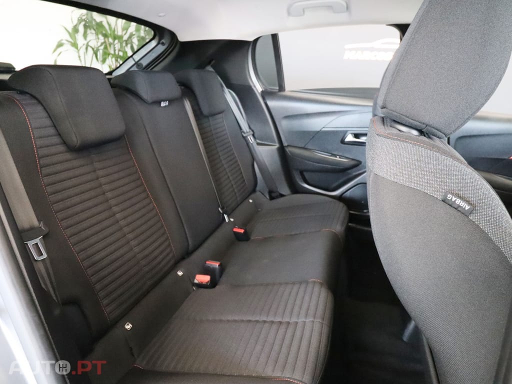 Peugeot 208 1.2 PureTech Active