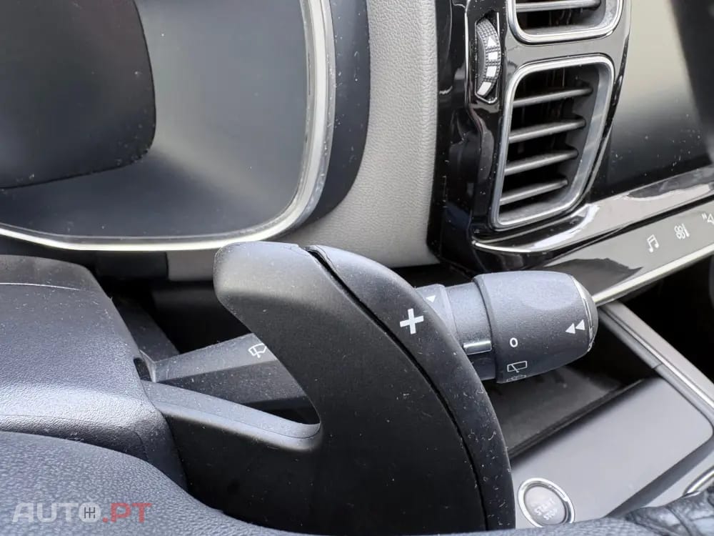 Citroen C5 Aircross 1.6 Hybrid Shine e-EAT8