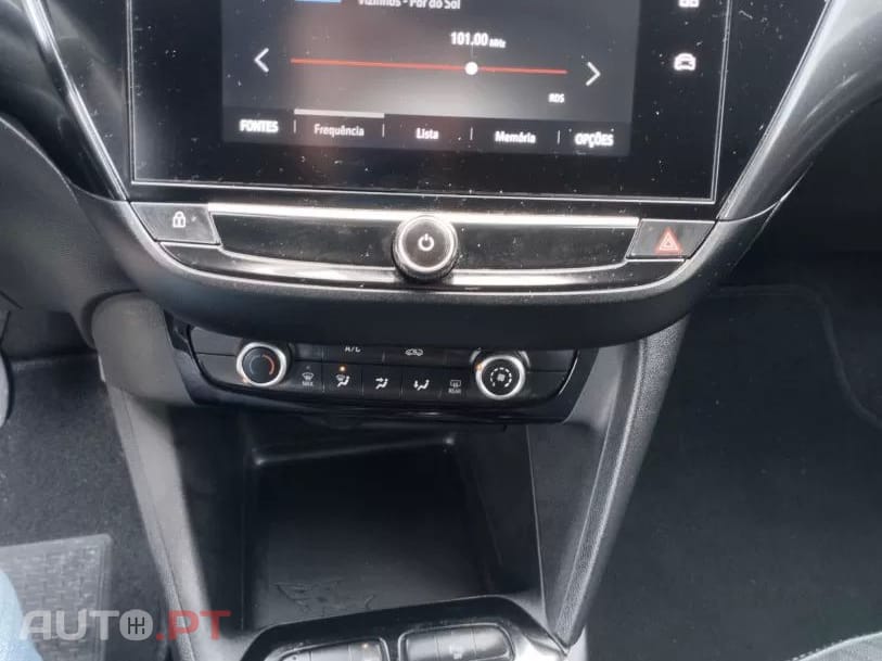 Opel Corsa 1.2 Edition