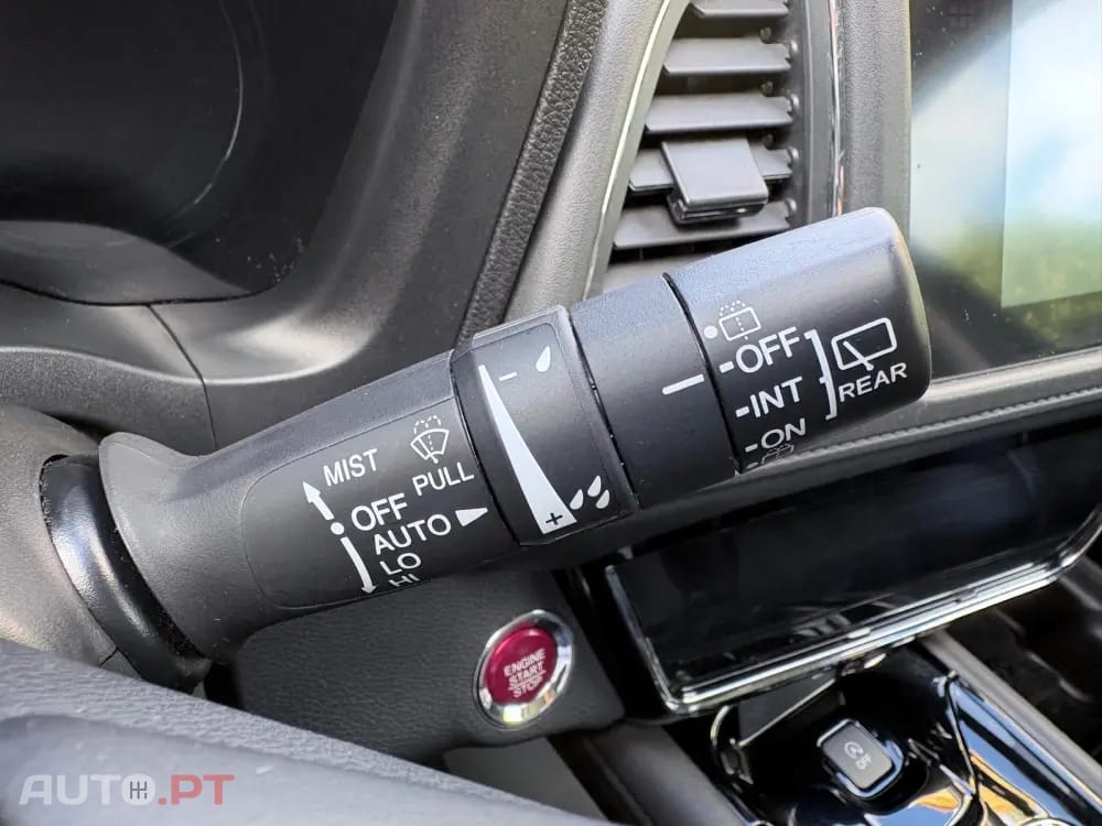 Honda HR-V 1.6 i-DTEC Executive
