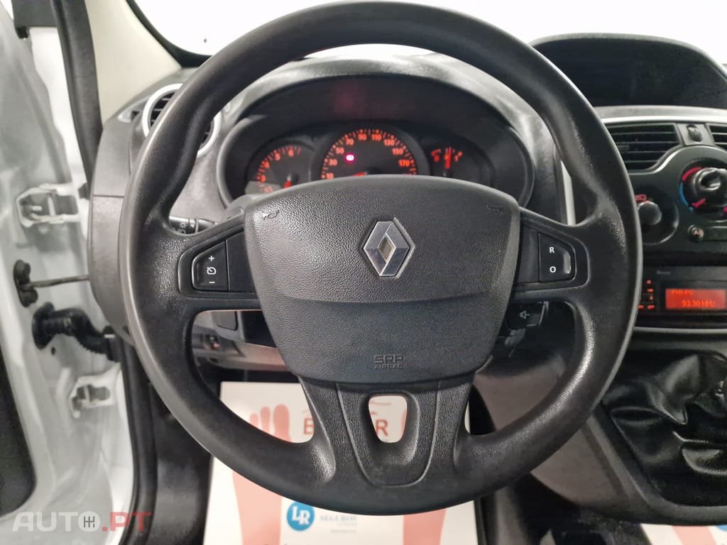 Renault Kangoo EXPRESS 1.5 DCI 90HP ENERGY S/S MAXI BUSINESS