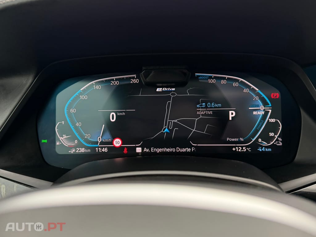 BMW X5 45 e xDrive Pack M