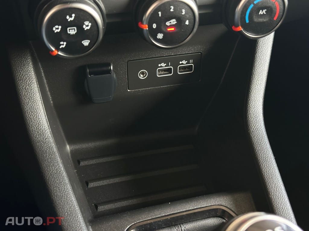 Renault Clio 1.0 TCe Evolution