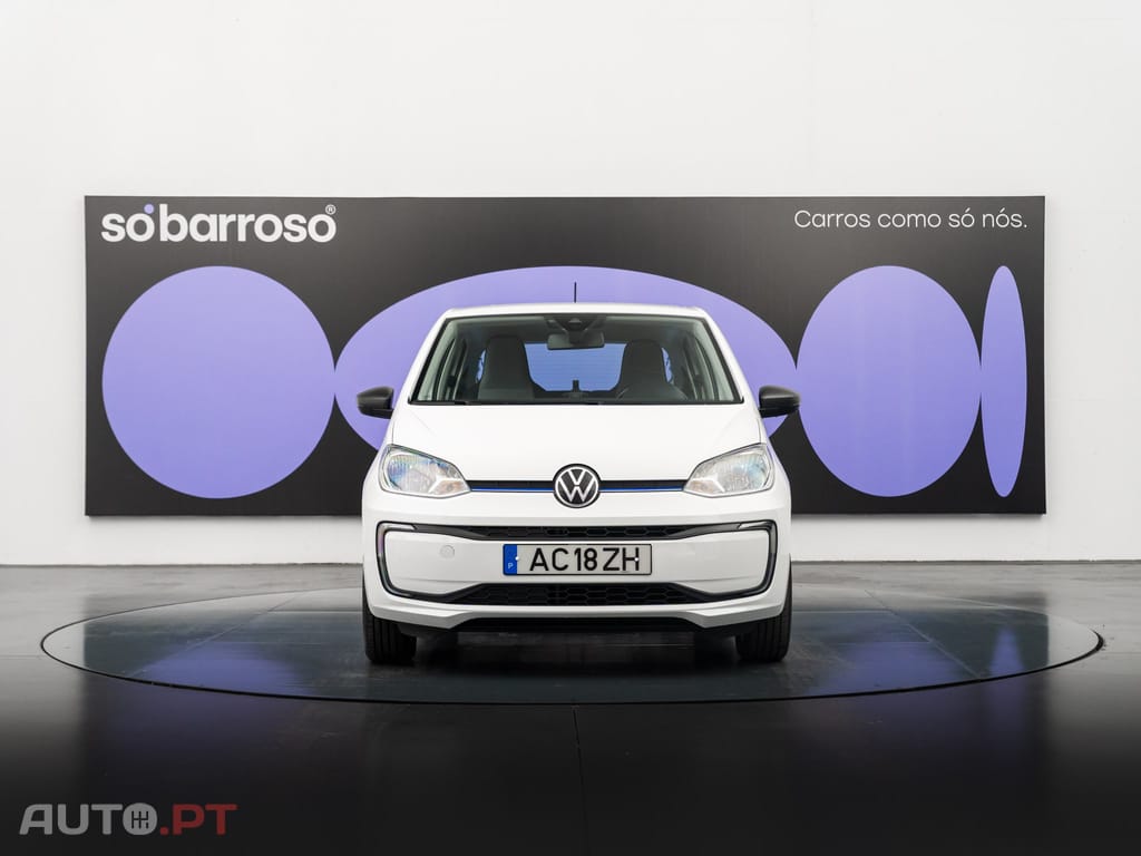 Volkswagen e-Up Confort