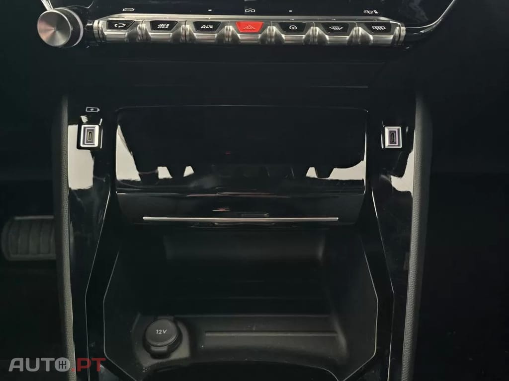 Peugeot E-2008 54 kWh Allure