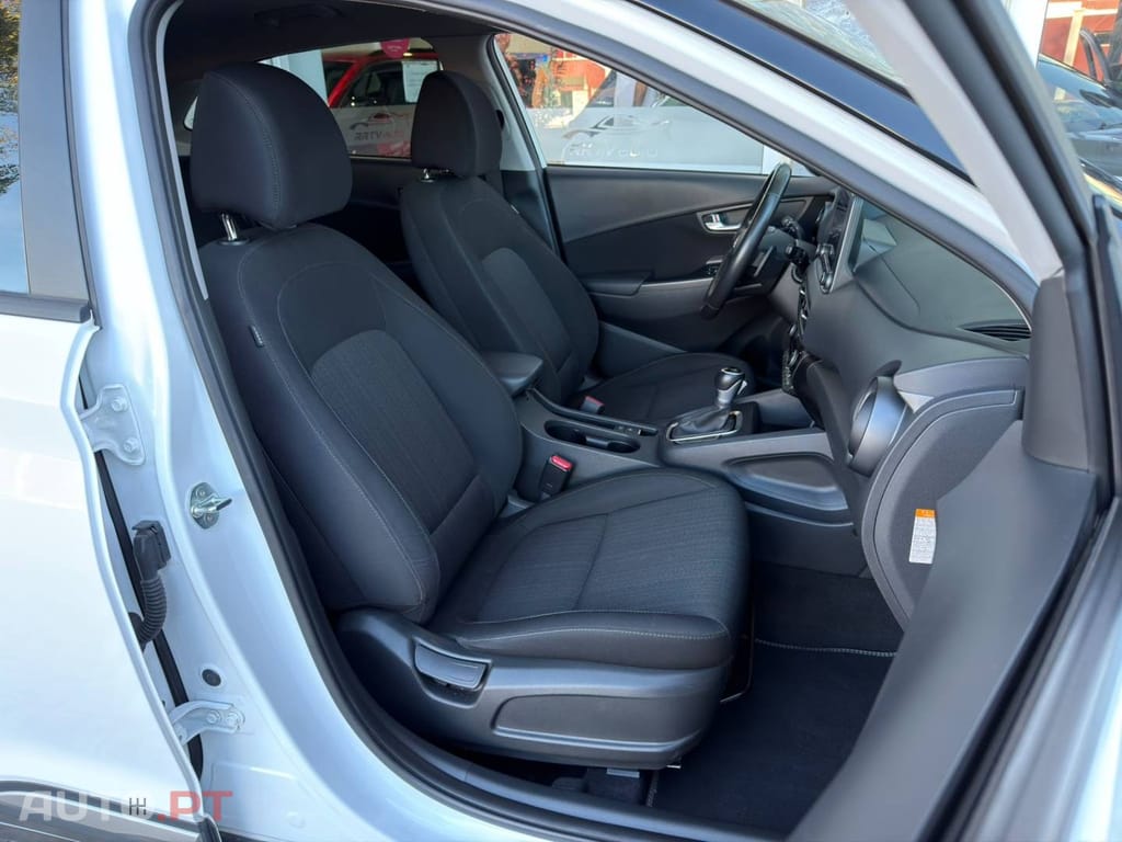Hyundai Kauai 1.6 GDi HEV Premium