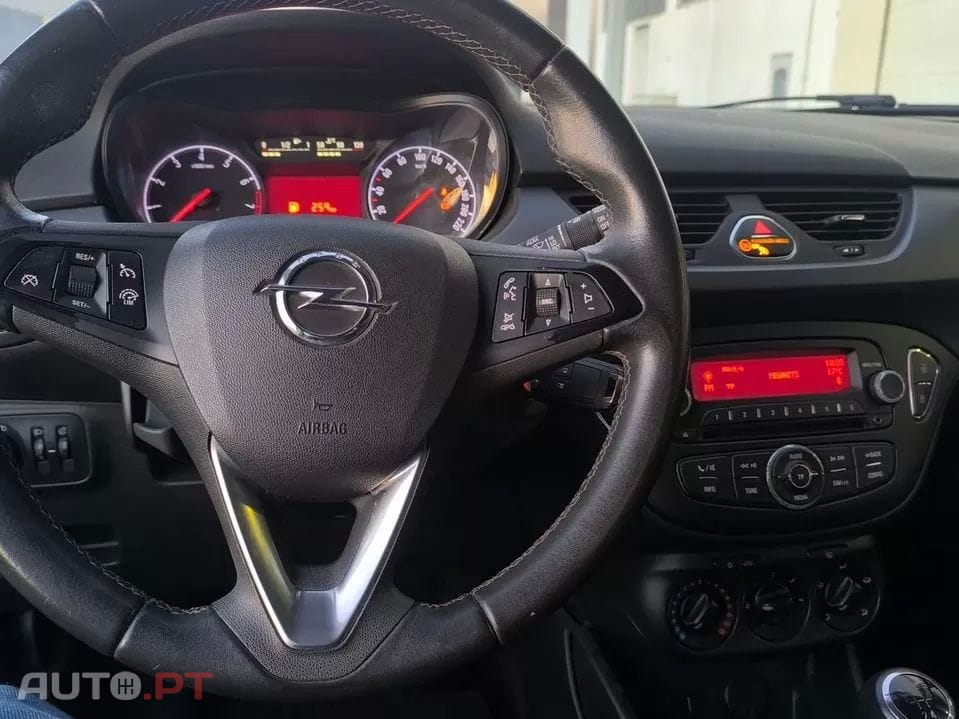 Opel Corsa 1.2 Dynamic