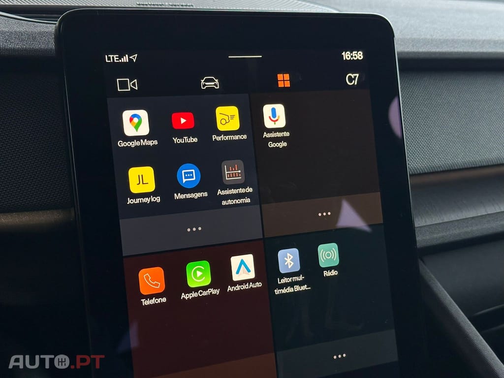 Polestar 2 Single Motor 64kWh