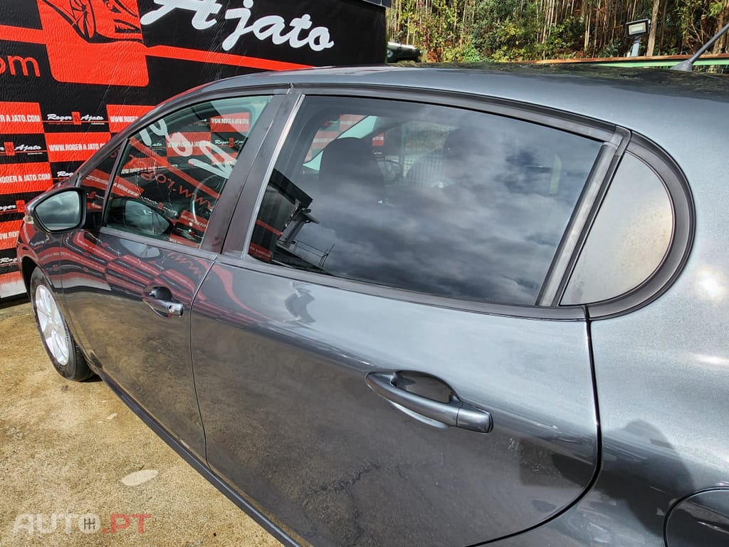 Peugeot 208 1.2 VTi Active