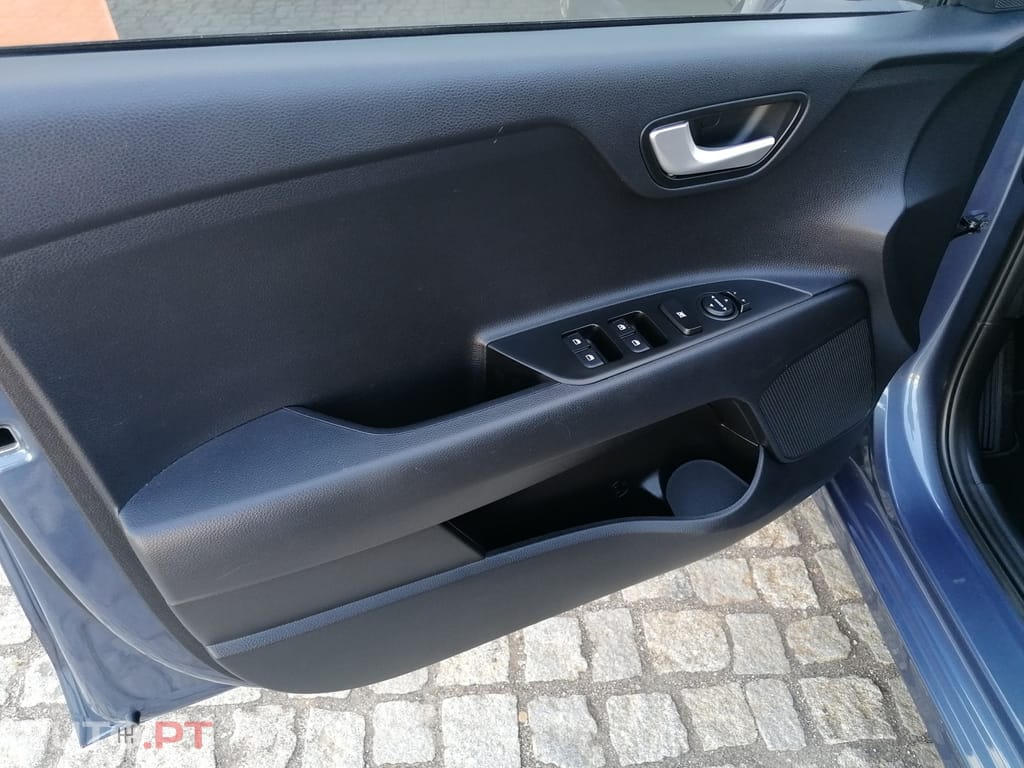 Kia Rio 1.2 CVVT Dynamic
