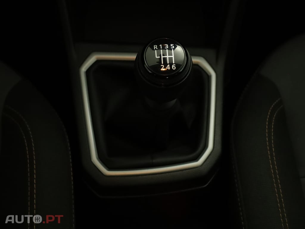 Dacia Sandero Sandero 1.0 ECO-G Stepway Extreme + Up&Go Bi-Fuel