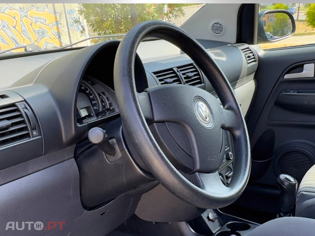 Volkswagen Fox 1.4 fresh