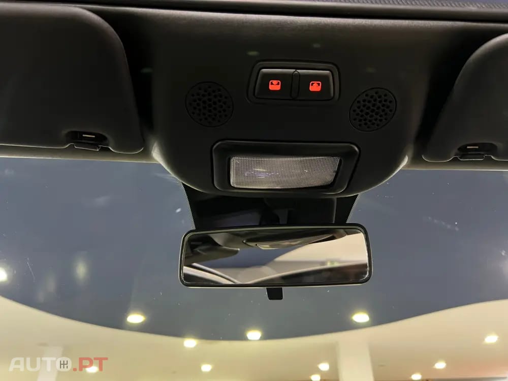 Fiat 500C 1.0 Hybrid Dolcevita