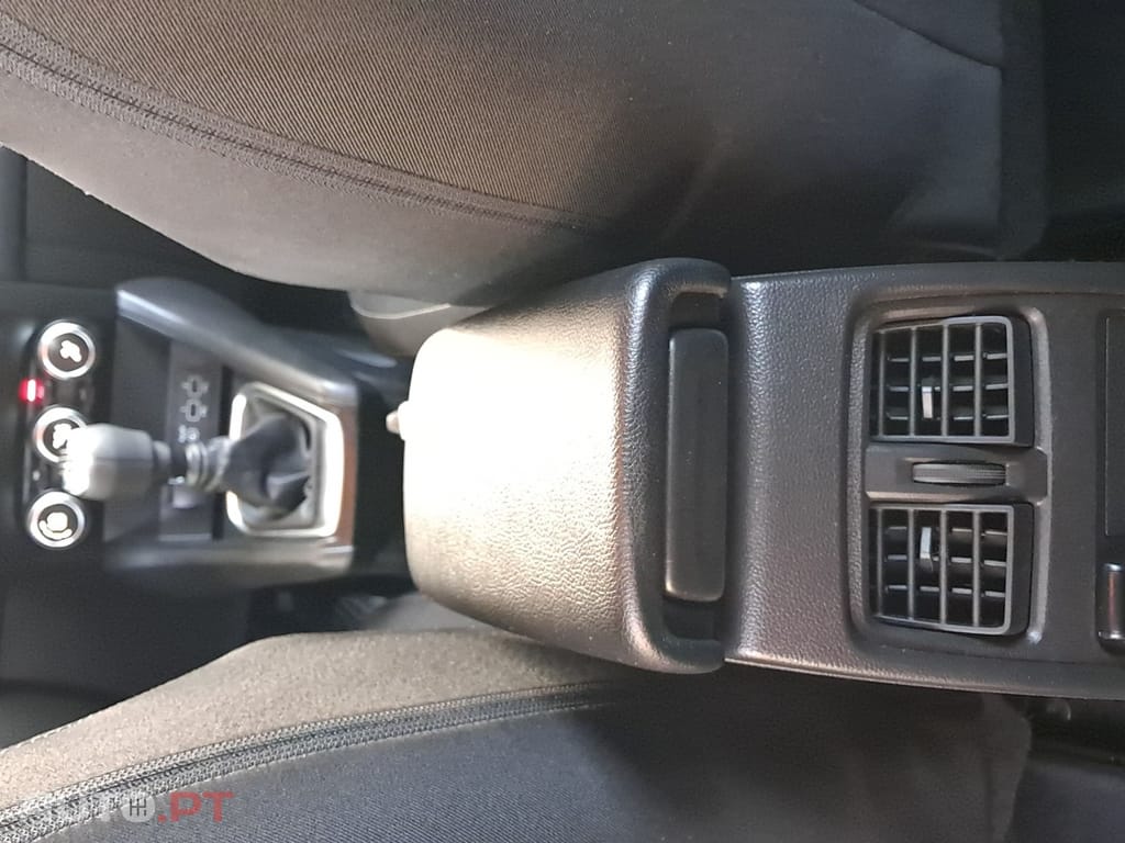 Renault Captur 1.0 TCe Equilibre Bi-Fuel