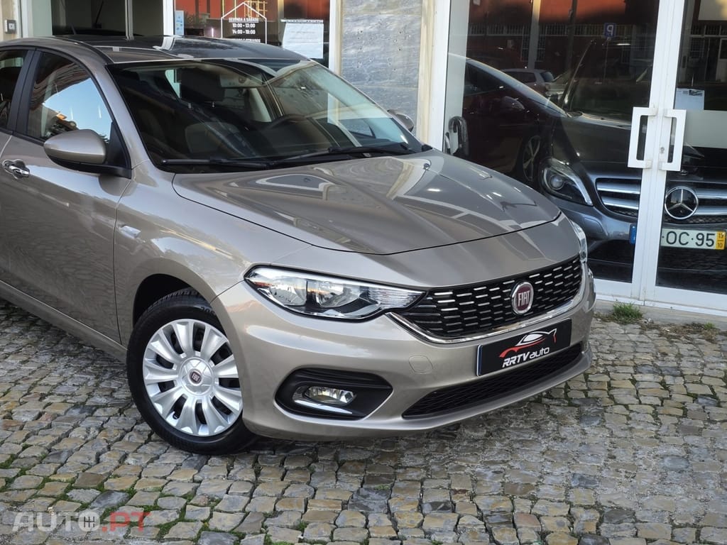 Fiat Tipo 1.4 16V Pop