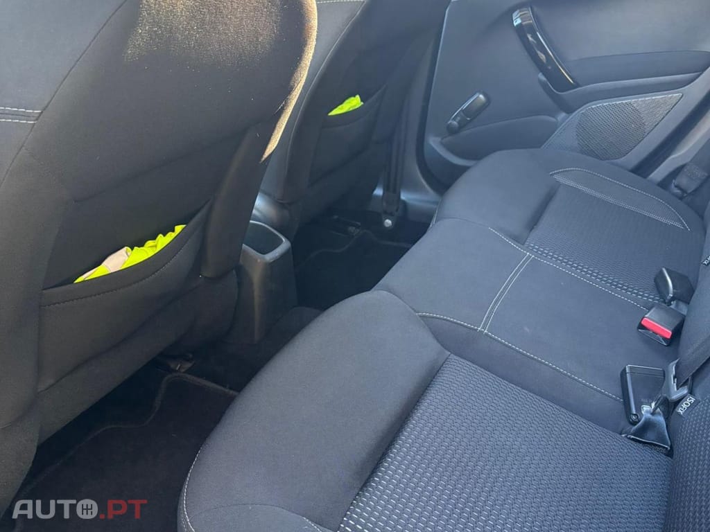 Peugeot 208 1.2 PureTech Allure