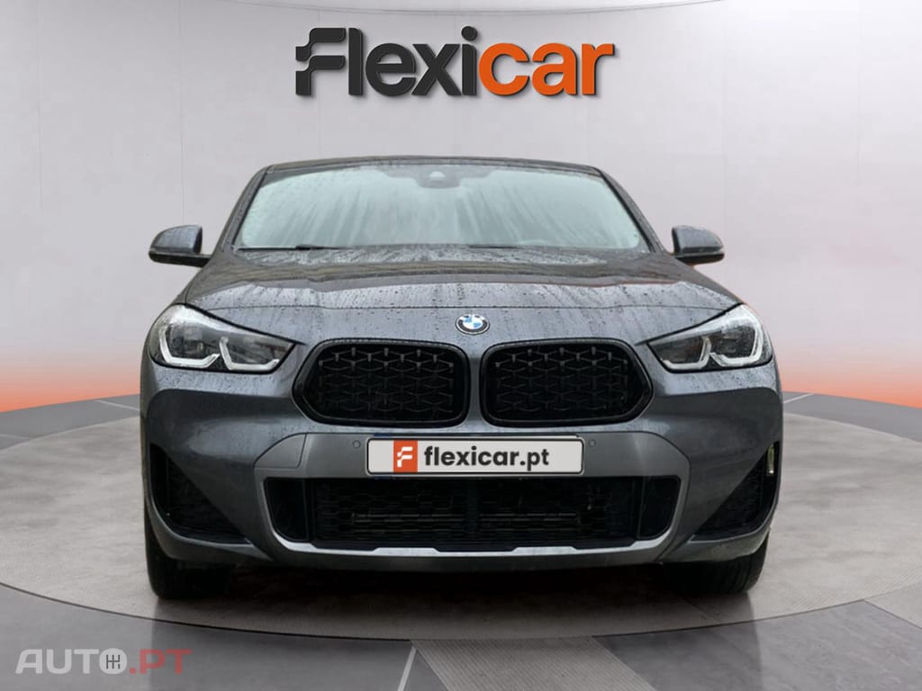 BMW X2 25 e xDrive X Pack M