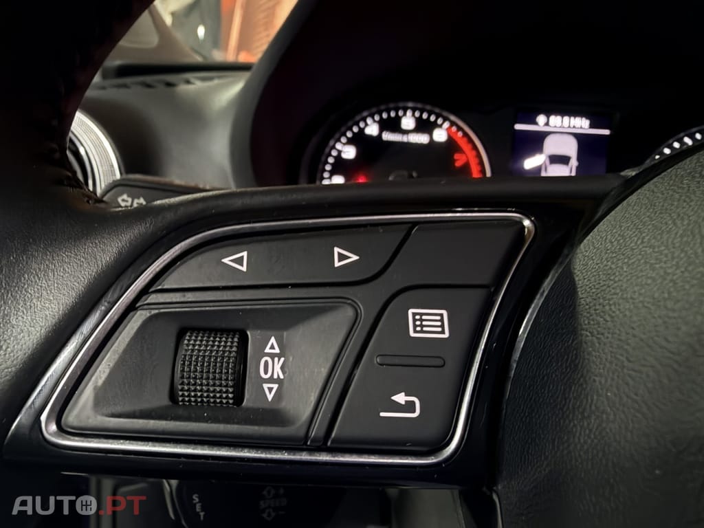 Audi A3 Sportback 30 TFSI Sport