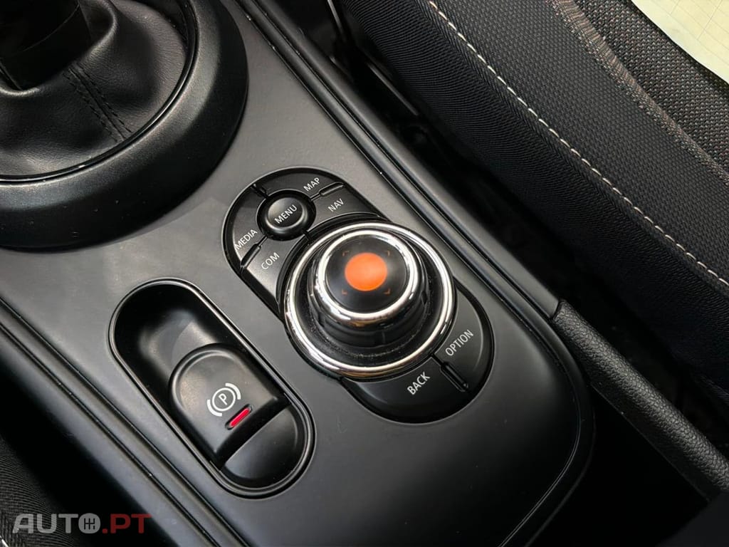 MINI Countryman One Auto