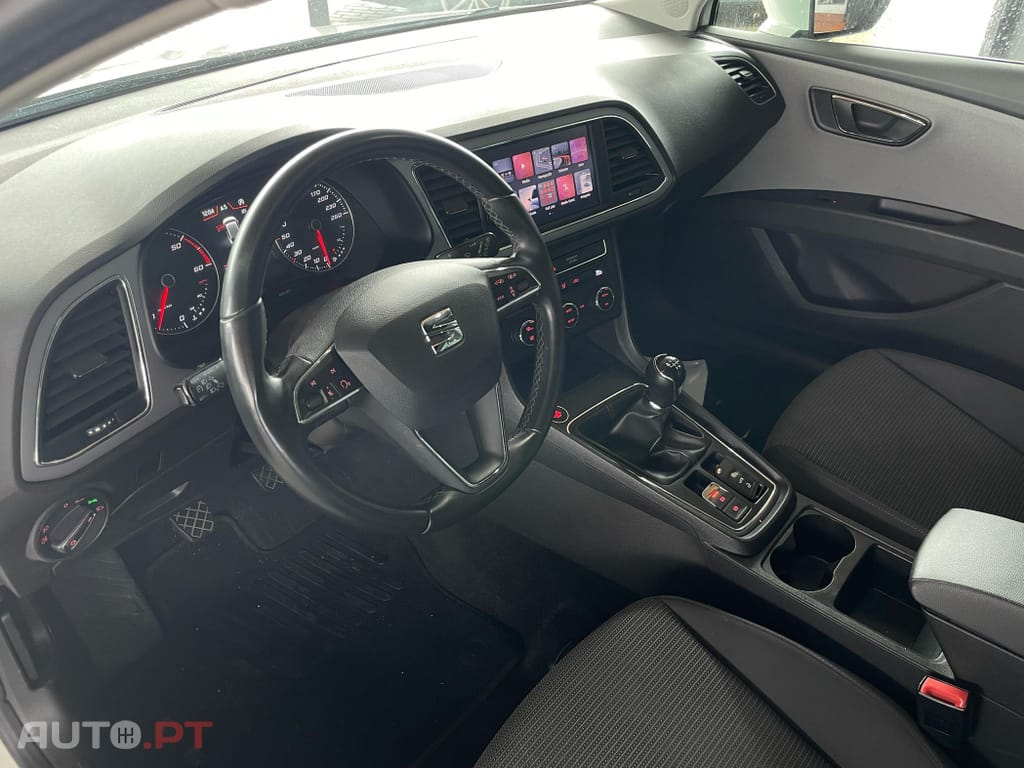 Seat Leon 1.6 TDI Style S/S
