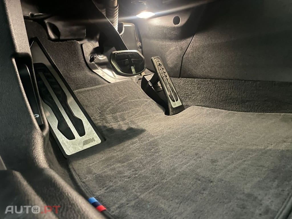 BMW X2 25 e xDrive Pack M