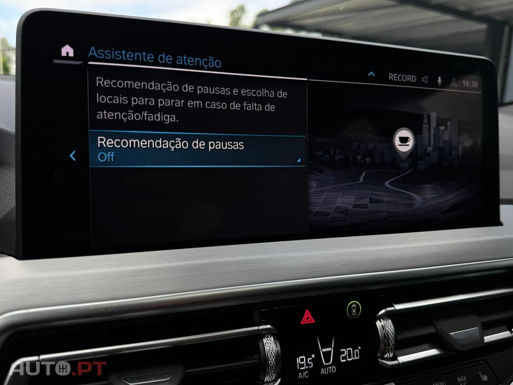 BMW X3 30 e xDrive Pack M