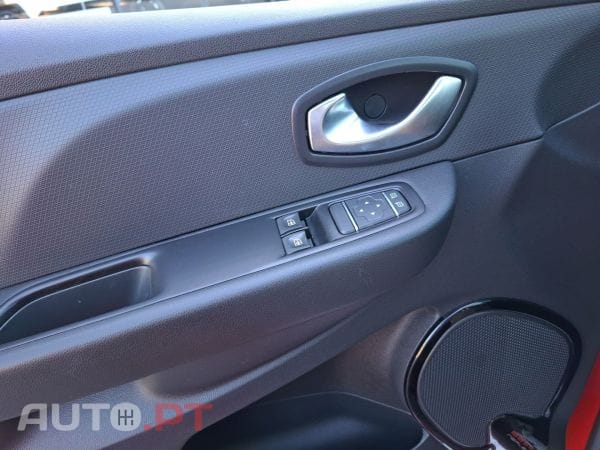 Renault Clio 0.9 Energy TCe 90 Limited Edition