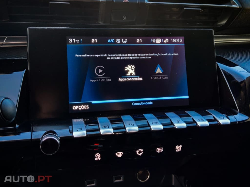 Peugeot 508 SW 1.5 BlueHDi Business Line