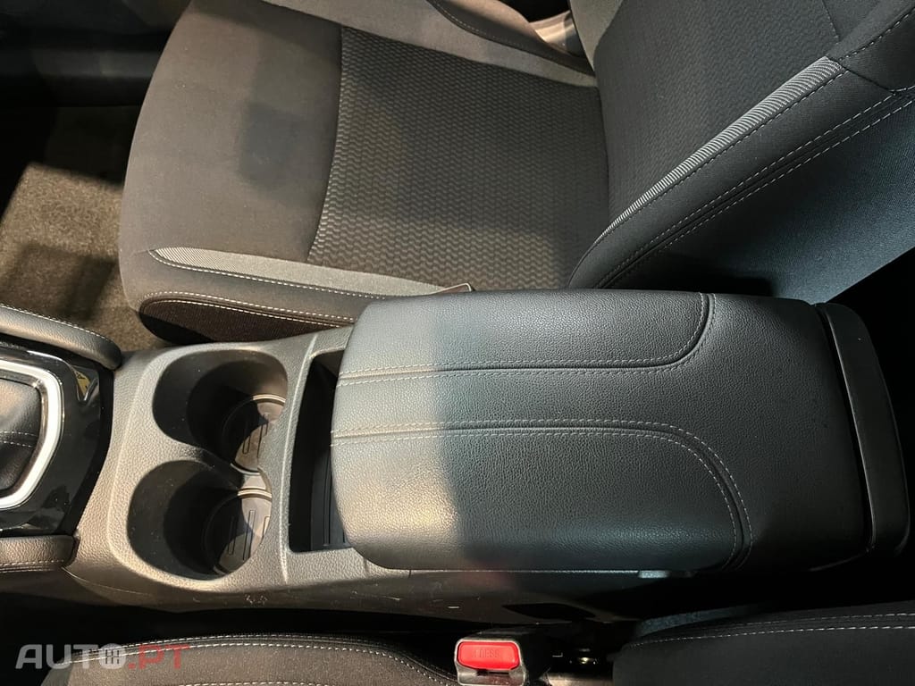 Nissan Qashqai 1.5 DCI Business DCT