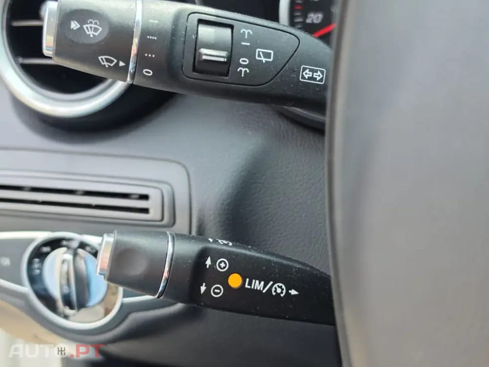 Mercedes-Benz C 200 (BlueTEC) d Station Exclusive