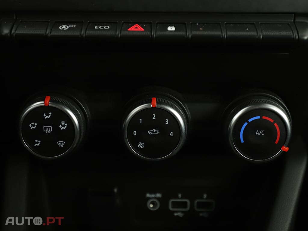 Renault Clio Clio 1.0 TCe Limited