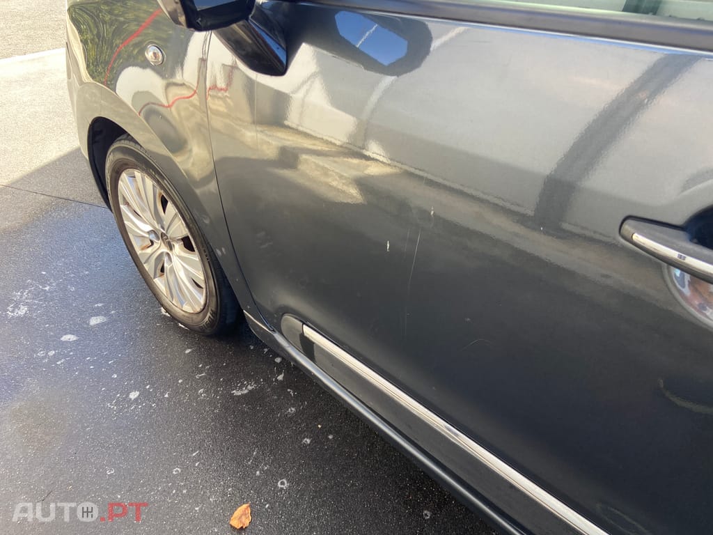 Citroen C3 Picasso 1.6 ehdi