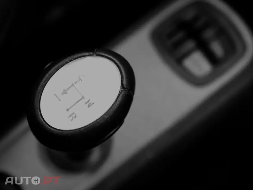 Smart ForTwo 1.0 mhd Passion 71