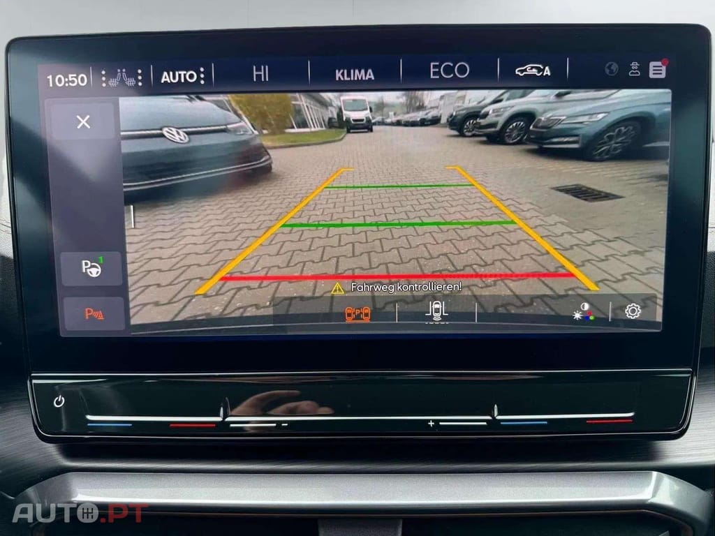 Cupra Formentor 1.4TSI VZ e-Hybrid 