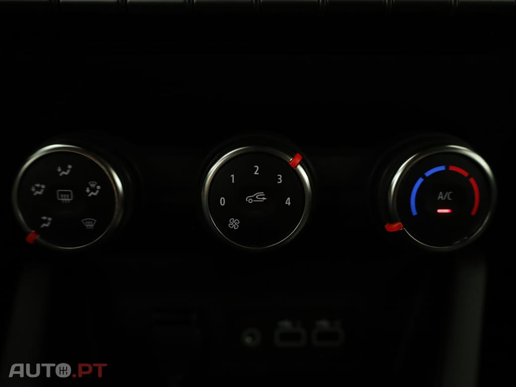 Renault Clio 1.0 TCe Evolution Bi-Fuel
