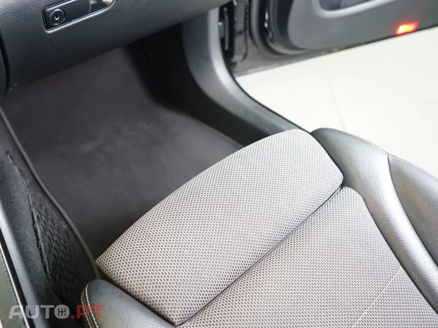 Mercedes-Benz C 220 d Avantgarde