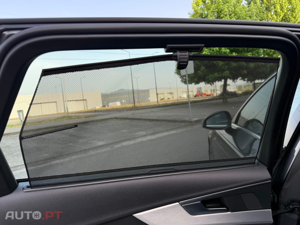 Audi A4 Avant 35 TDI S line S tronic