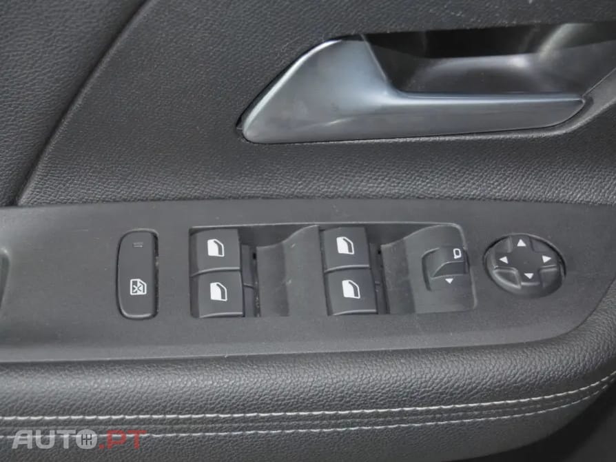 Opel Mokka 1.2 Hybrid GS eDCT