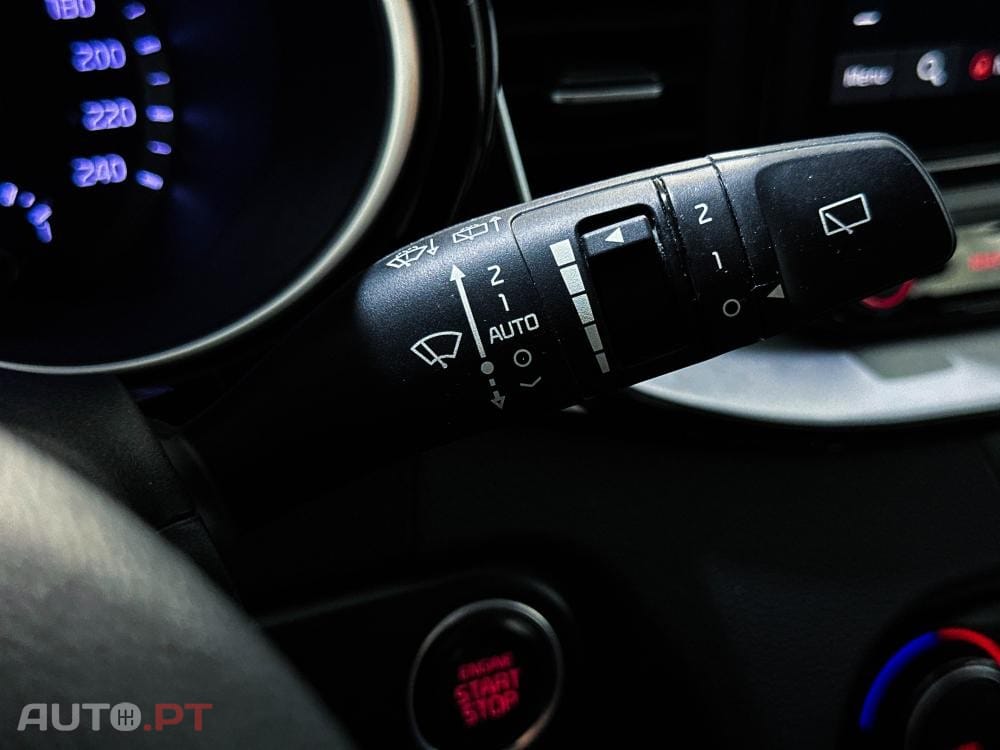 Kia Ceed SW 1.6 GDi PHEV Drive 6DCT