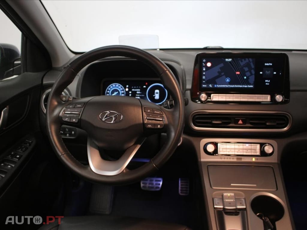 Hyundai Kauai EV 39 kWh Executive