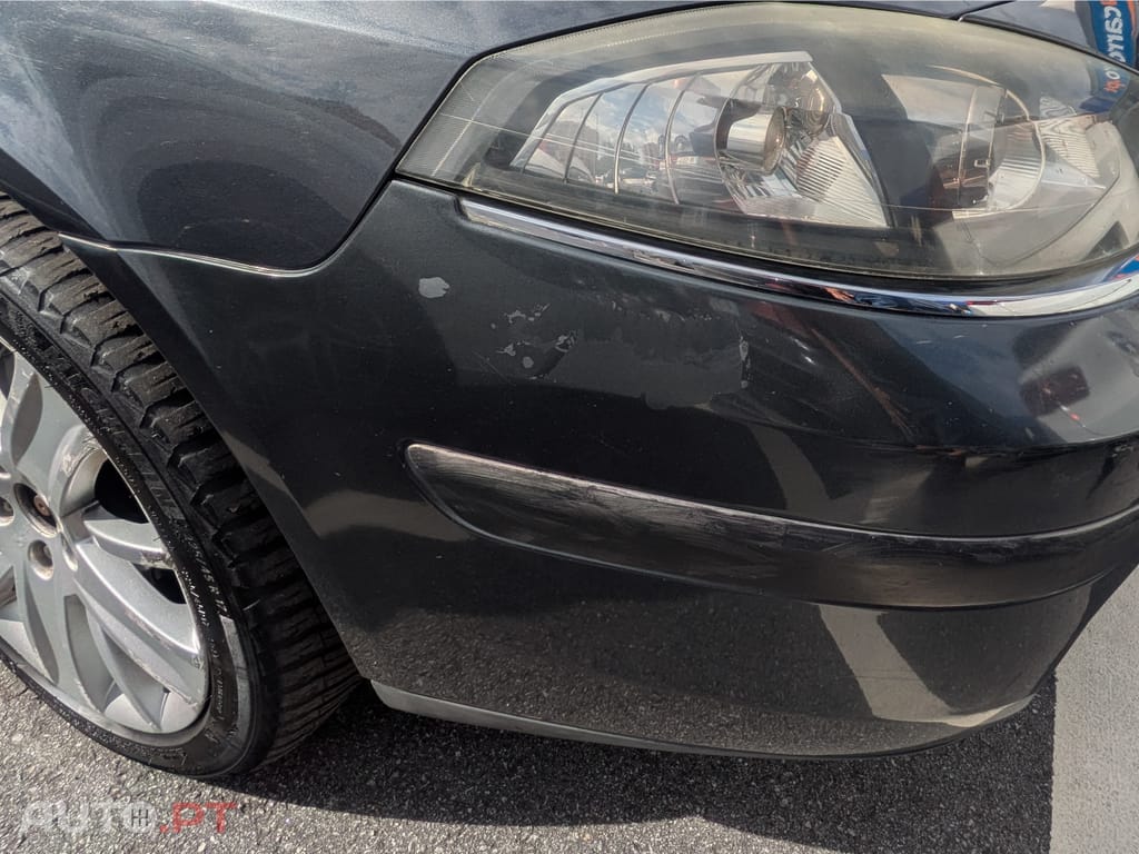 Renault Laguna Break Renault Laguna II Break 2.0 dCi 175 cv Exclusive Ambiance Dynamique (Nov/2006)