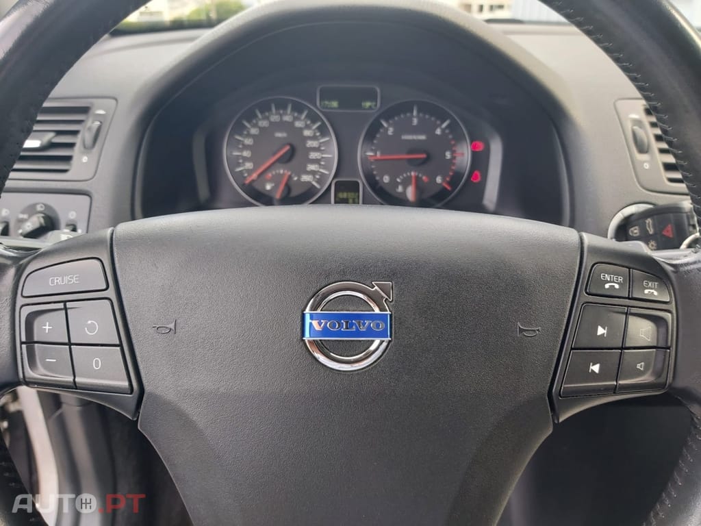 Volvo V50 1.6 D Drive Momentum Start/Stop