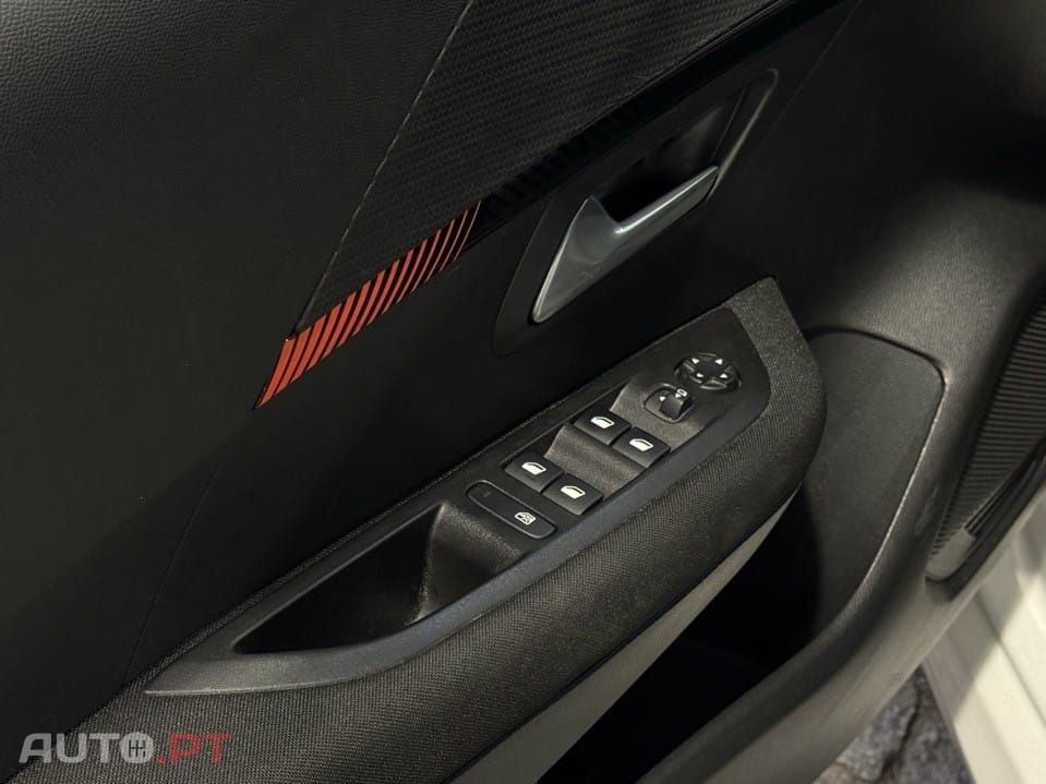 Peugeot 208 1.2 PureTech Active Pack