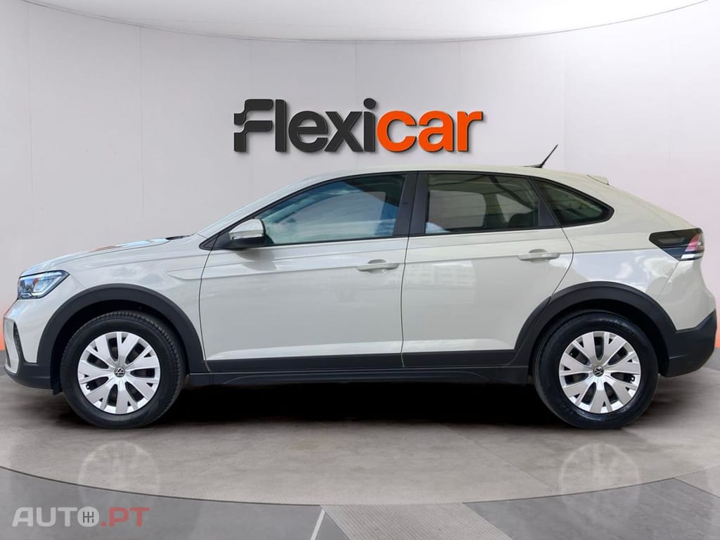 Volkswagen Taigo 1.0 TSI Life