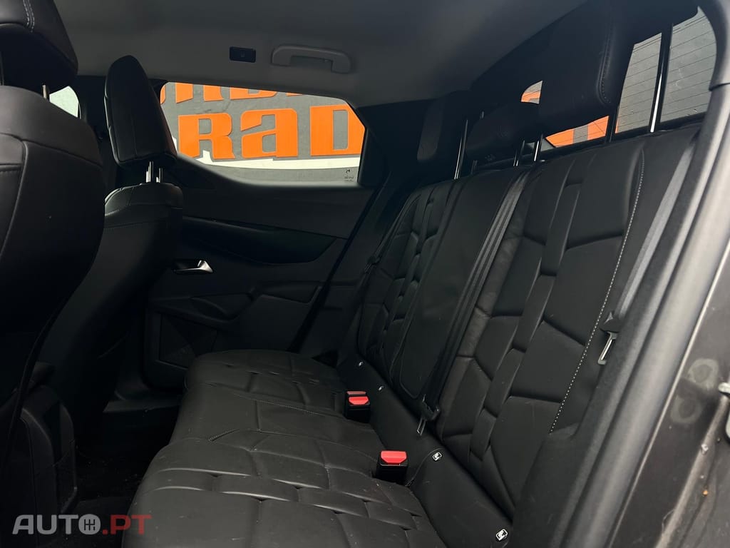 DS DS3 Crossback E-Tense Grand Chic