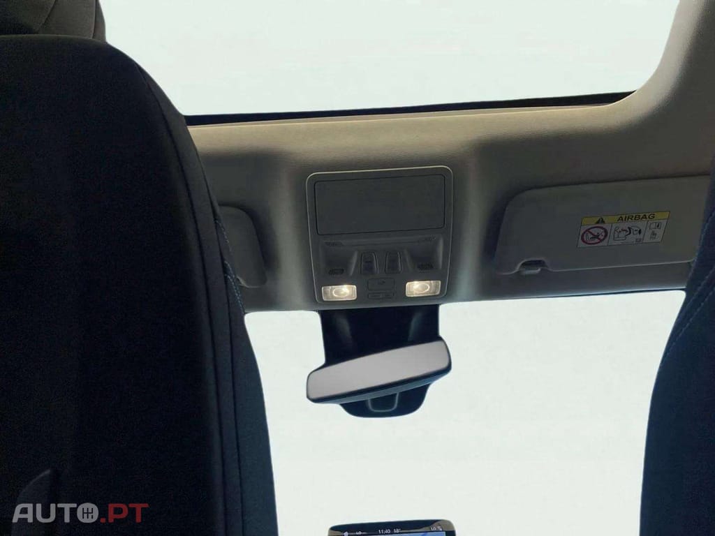 Ford Focus SW 1.0 EcoBoost Active Aut.