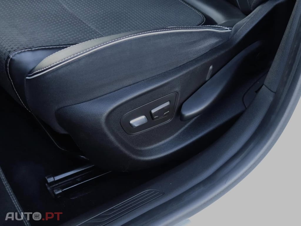 Renault Mégane Sport Tourer 1.5 dCi Bose Edition EDC