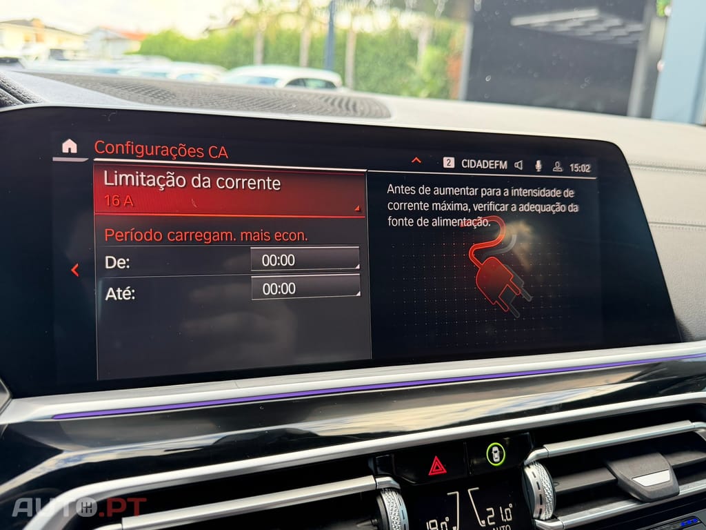 BMW X5 45 e xDrive Pack M